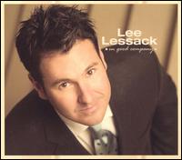 Lee Lessack - In Good Company lyrics