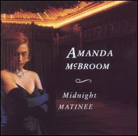 Amanda McBroom - Midnight Matinee lyrics