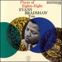 Evans Bradshaw - Pieces of Eighty-Eight lyrics