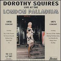 Dorothy Squires - Live at London Palladium lyrics
