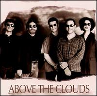Above the Clouds - Above the Clouds lyrics