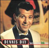Dennis Day - America's Favorite Irish Tenor lyrics