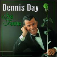 Dennis Day - Irish Favorites lyrics