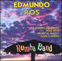 Edmundo Ros - La Conga del Amor lyrics
