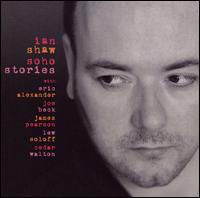 Ian Shaw - Soho Stories lyrics
