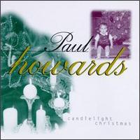 Paul Howards - Candlelight Christmas lyrics