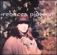 Rebecca Pidgeon - The Four Marys lyrics