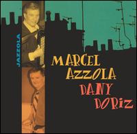Marcel Azzola - Jazzola lyrics