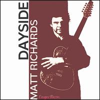 Matt Richards - Dayside lyrics
