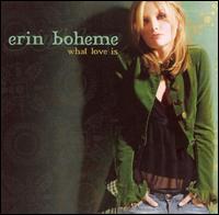 Erin Boheme - What Love Is lyrics