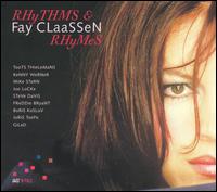 Fay Claassen - Rhythms & Rhymes lyrics