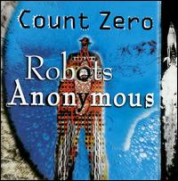 Count Zero - Robots Anonymous lyrics