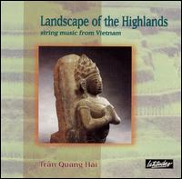 Tran Quang Hai - Landscape of the Highlands lyrics