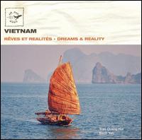 Tran Quang Hai - Dreams & Reality lyrics