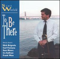 Scott Whitfield - To Be There lyrics