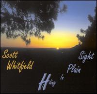 Scott Whitfield - Hiding in Plain Sight lyrics