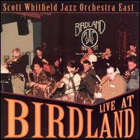 Scott Whitfield - Live at Birdland lyrics