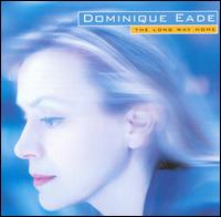 Dominique Eade - Long Way Home lyrics