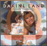 Barbara Montgomery - Dakini Land lyrics
