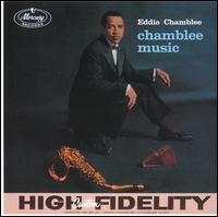 Eddie Chamblee - Chamblee Music lyrics