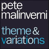 Pete Malinverni - Theme and Variations lyrics