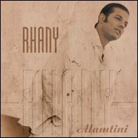 Rhany - Alamtini lyrics