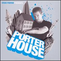Steve Porter - Porterhouse lyrics