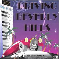 Mark Portmann - Driving Beverly Hills lyrics