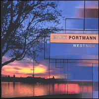 Mark Portmann - Westside lyrics