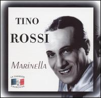 Tino Rossi - Marinella lyrics
