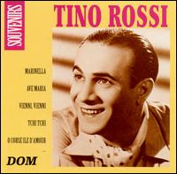 Tino Rossi - Marinella Ave Maria Vienni Vienni Tchi lyrics