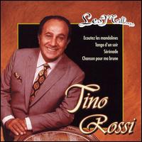 Tino Rossi - Tino Rossi with Orchestra lyrics