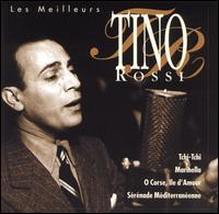 Tino Rossi - Les Meilleurs lyrics