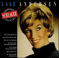 Lale Andersen - Lale Andersen lyrics
