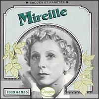 Mireille - Integrale Mireille 1929-1939 lyrics
