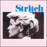 Elaine Stritch - Stritch lyrics