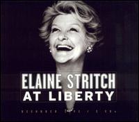 Elaine Stritch - At Liberty [live] lyrics