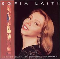 Sofia Laiti - Inspira lyrics