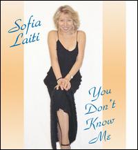 Sofia Laiti - You Don't Know Me lyrics