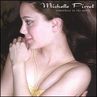 Michelle Pirret - Somewhere in the World lyrics