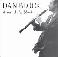 Daniel Block - Around the Block lyrics