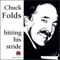 Chuck Folds - Hitting His Stride lyrics