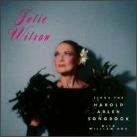 Julie Wilson - Sings the Harold Arlen Songbook lyrics