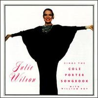 Julie Wilson - Sings the Cole Porter Songbook lyrics