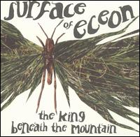 Surface of Eceon - The King Beneath the Mountain lyrics