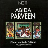 Abida Parveen - Pakistani Sufi Songs lyrics