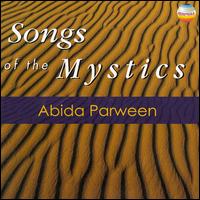 Abida Parveen - Songs of the Mystics lyrics