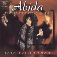 Abida Parveen - Baba Bulleh Shah lyrics