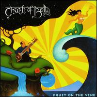 Church of Betty - Fruit on the Vine lyrics