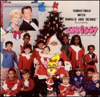 Donald O'Connor - Christmas with Donald & Debbie lyrics